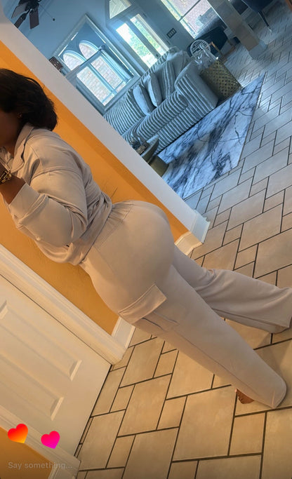 Comfort Set