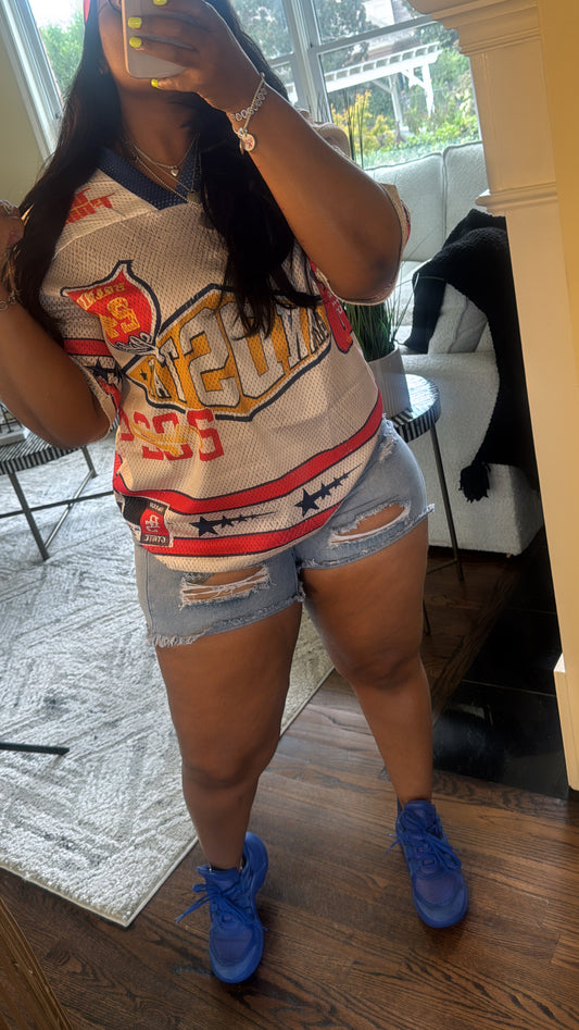Jersey Season