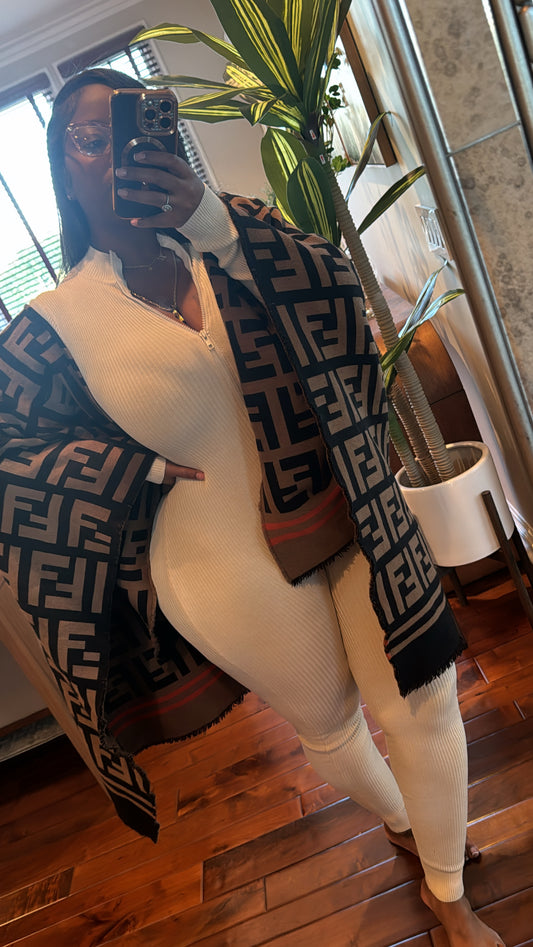Fashion Romper