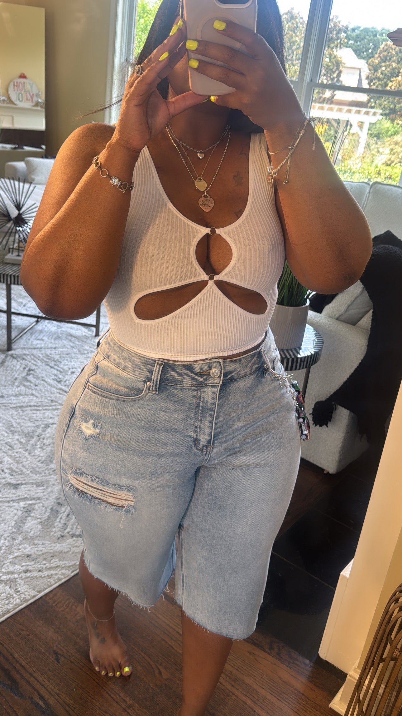Flash Top