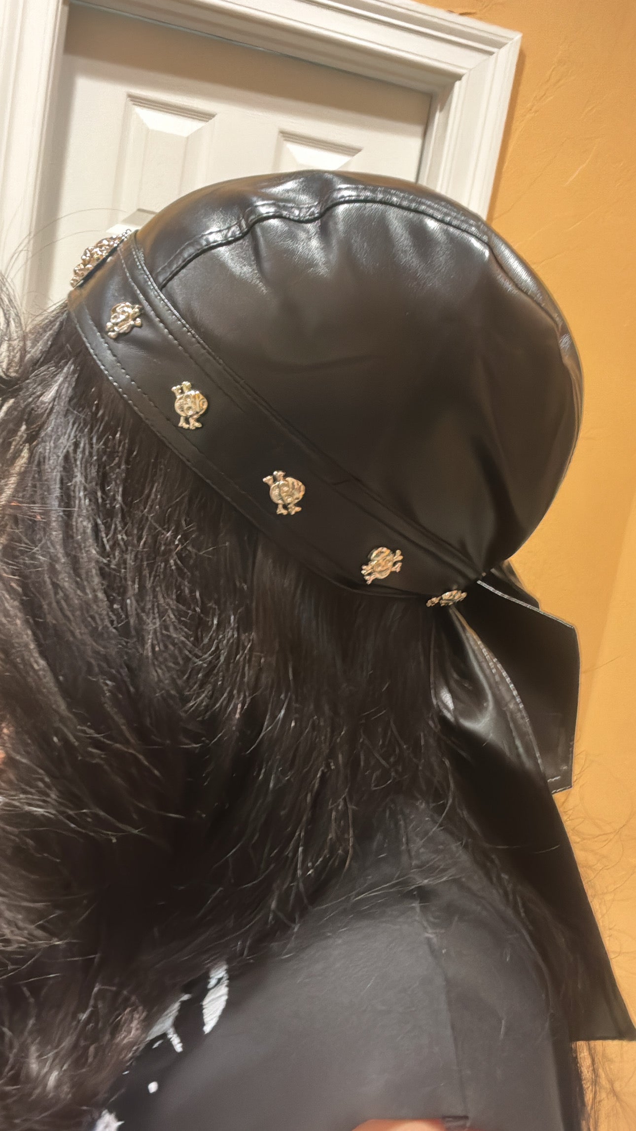 Freedom Cap