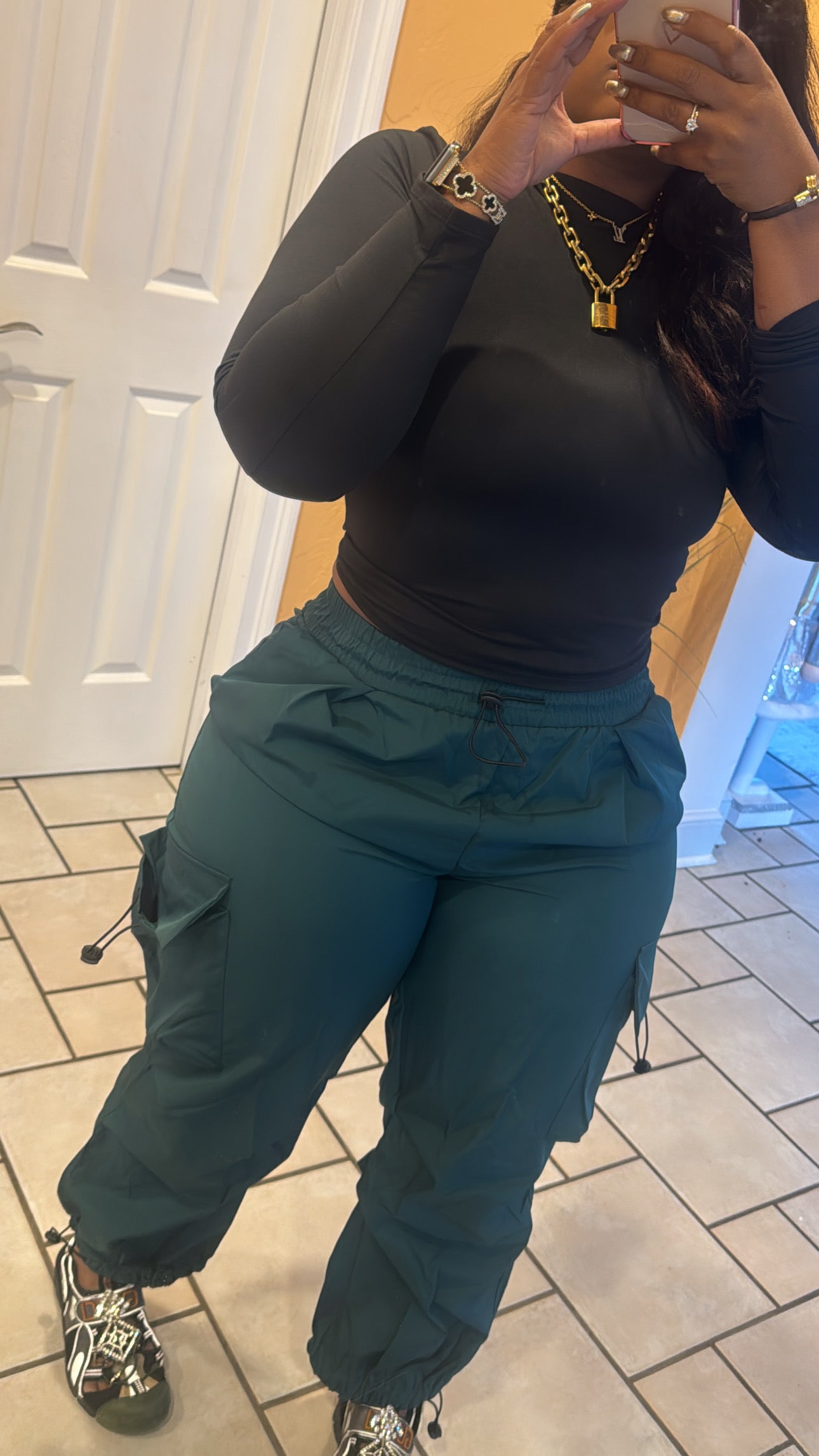 Breezy Pants