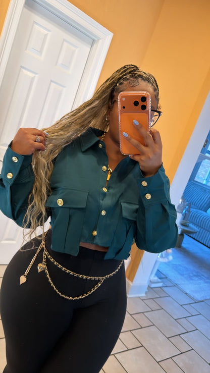 Holiday Top