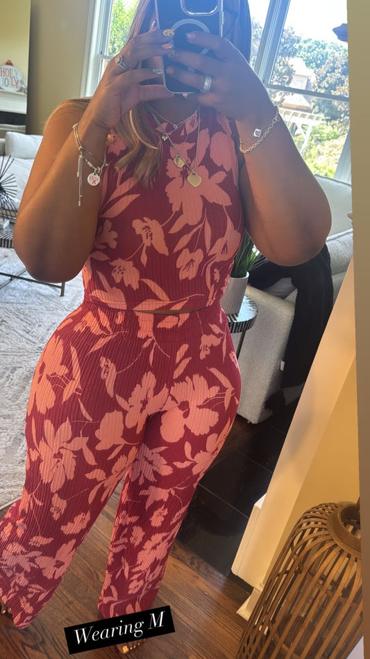 Blossom Set
