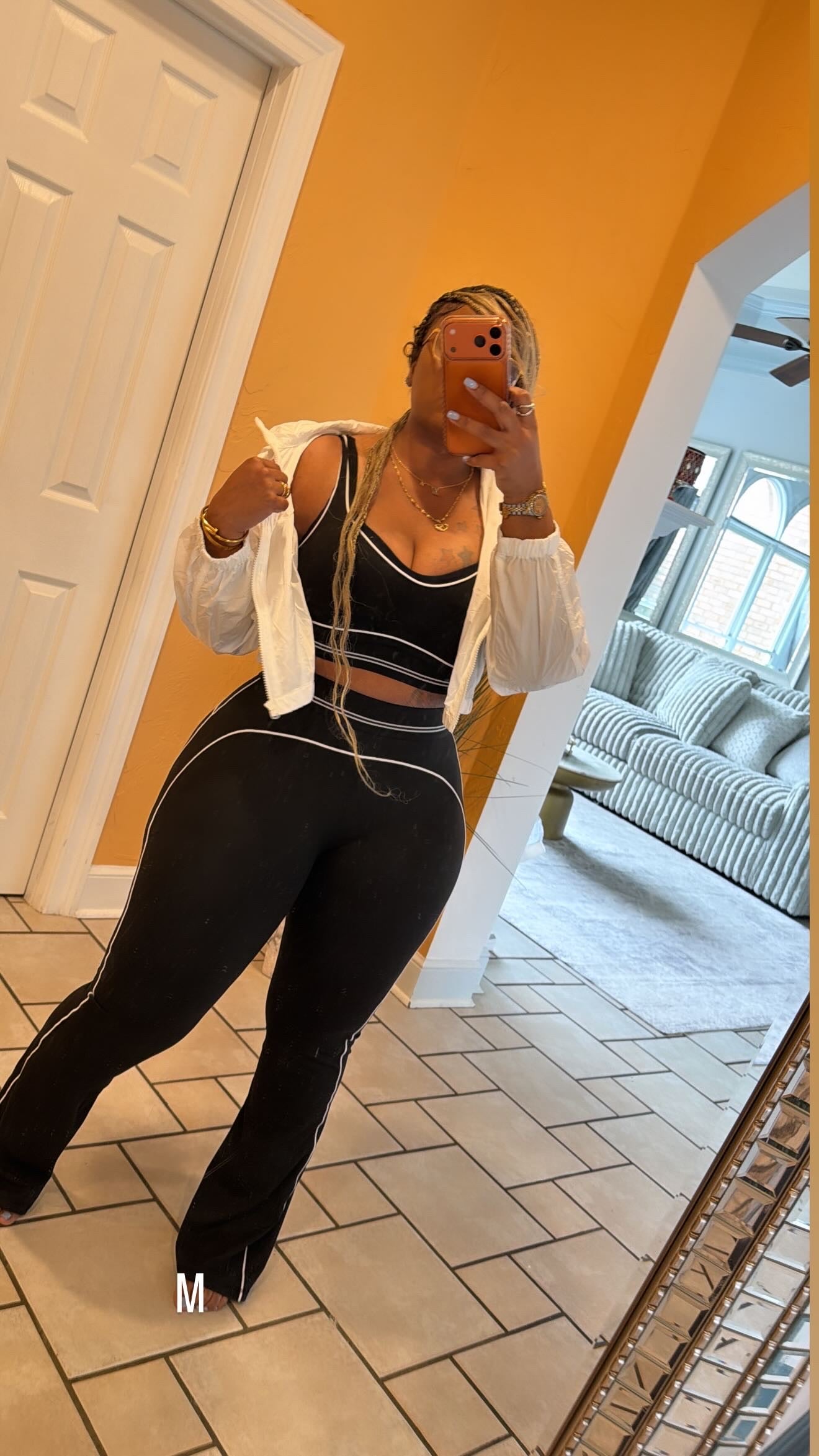 A Jacket