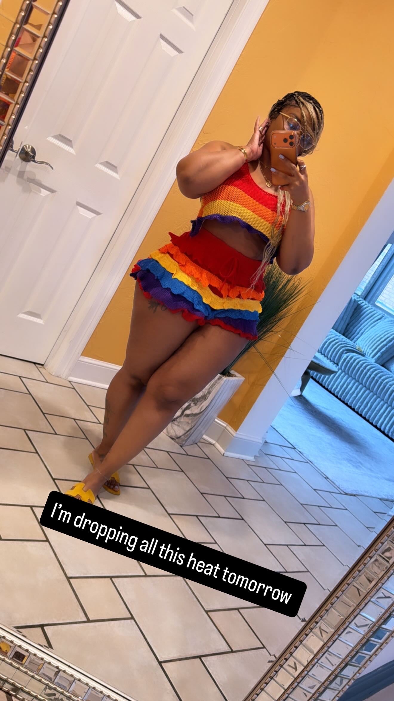 BaeCay Set