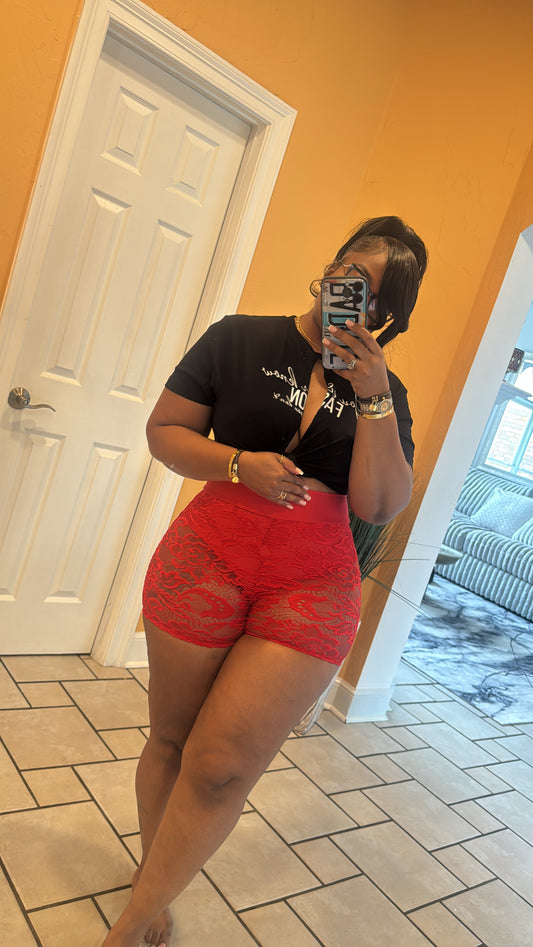 Concert Shorts