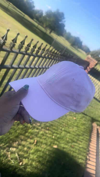 Pink Me Hat