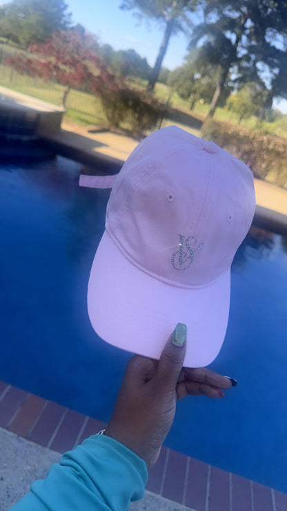 Pink Me Hat