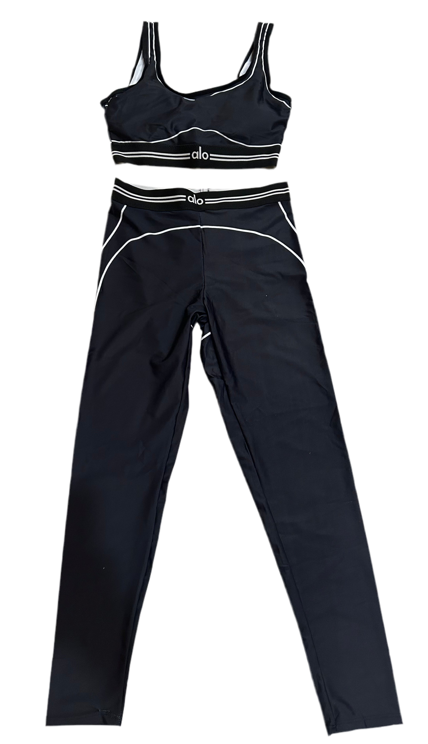 A Yoga Set