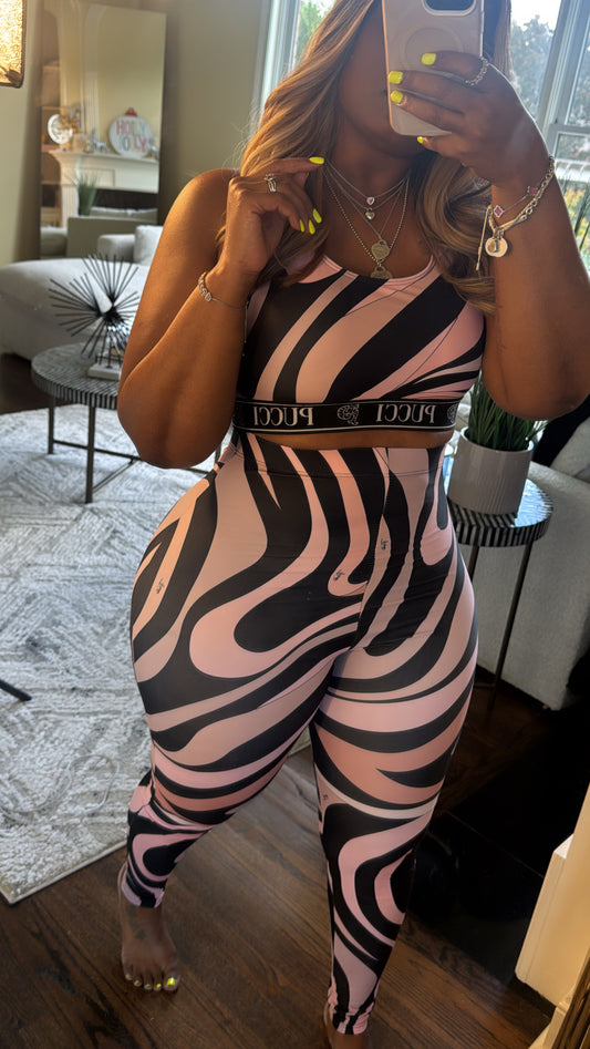 P*cci Set