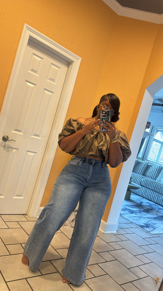 Mom Jeans