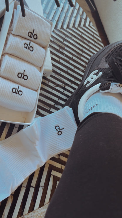 A Socks