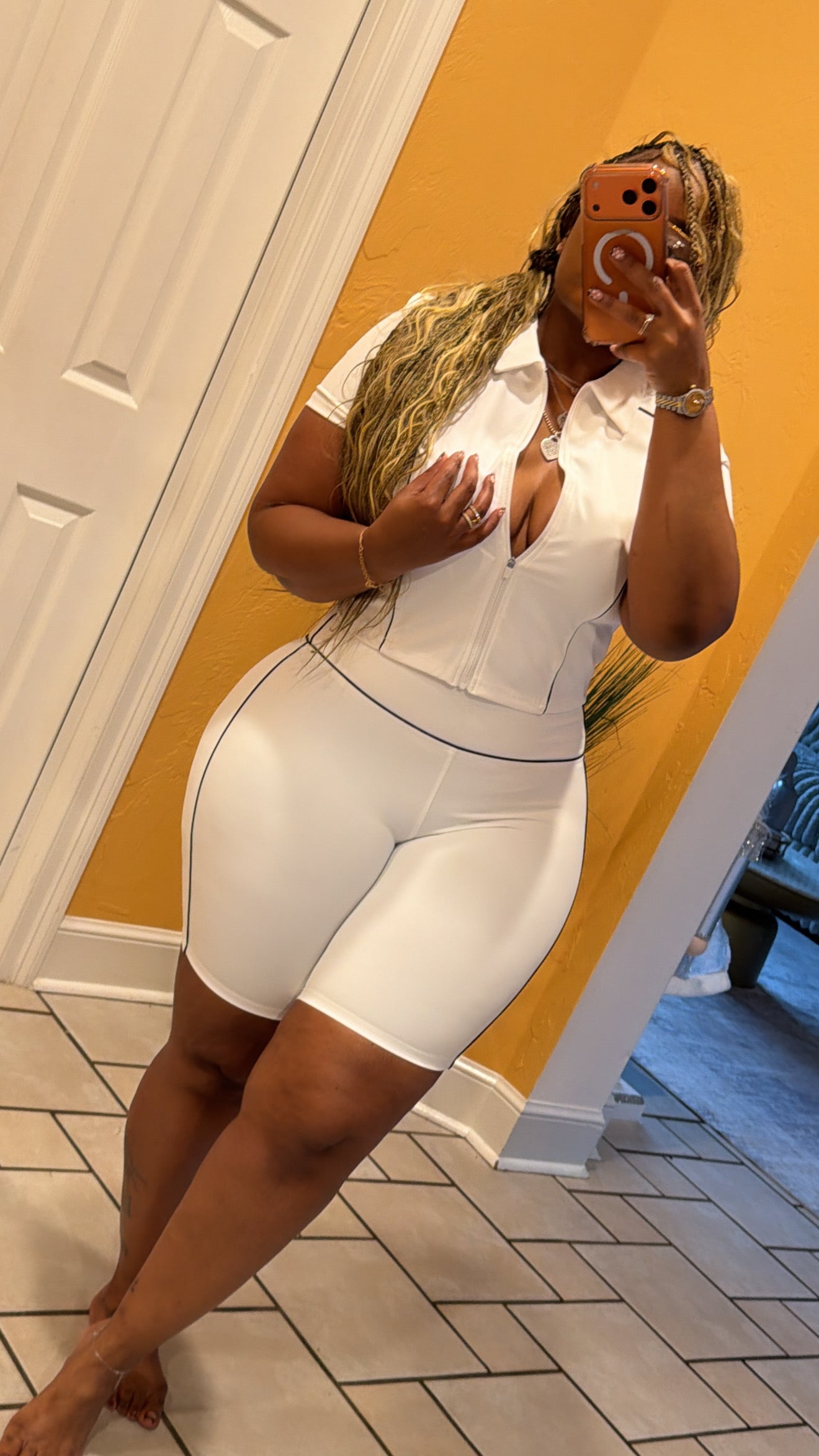 Polo Set
