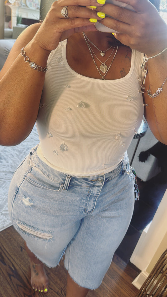 Crystal Top