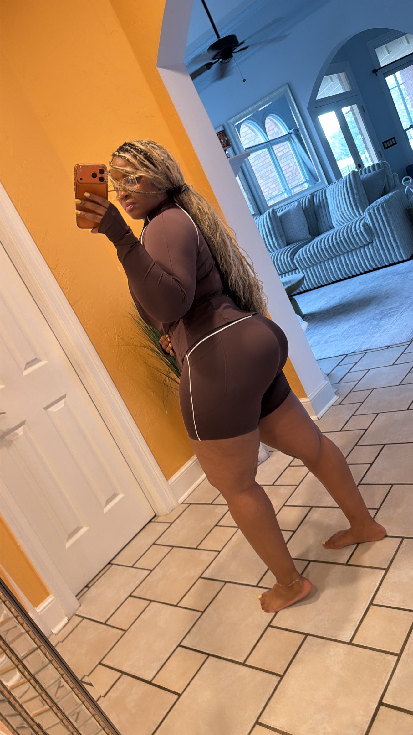 On the Go Set