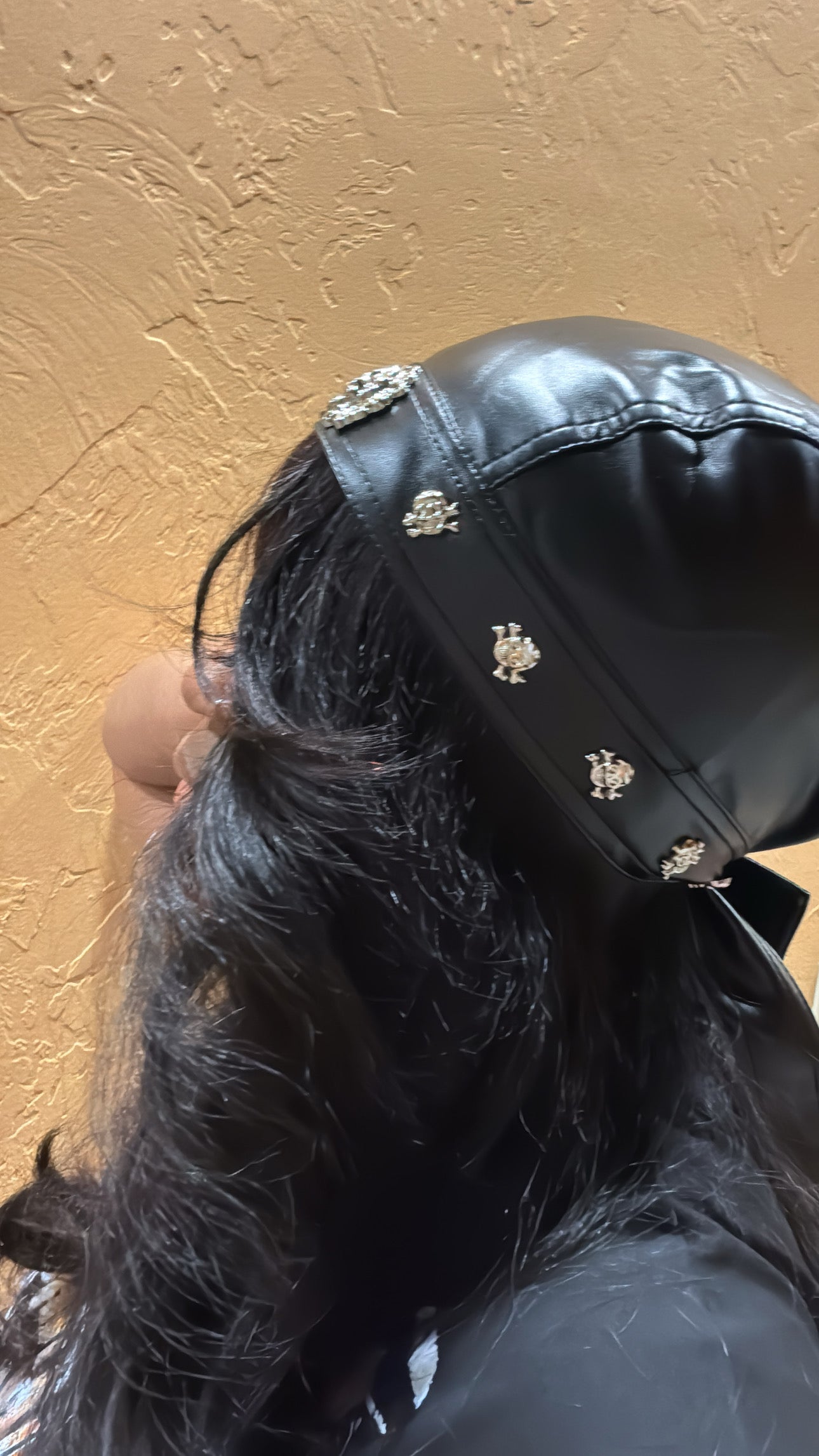 Freedom Cap