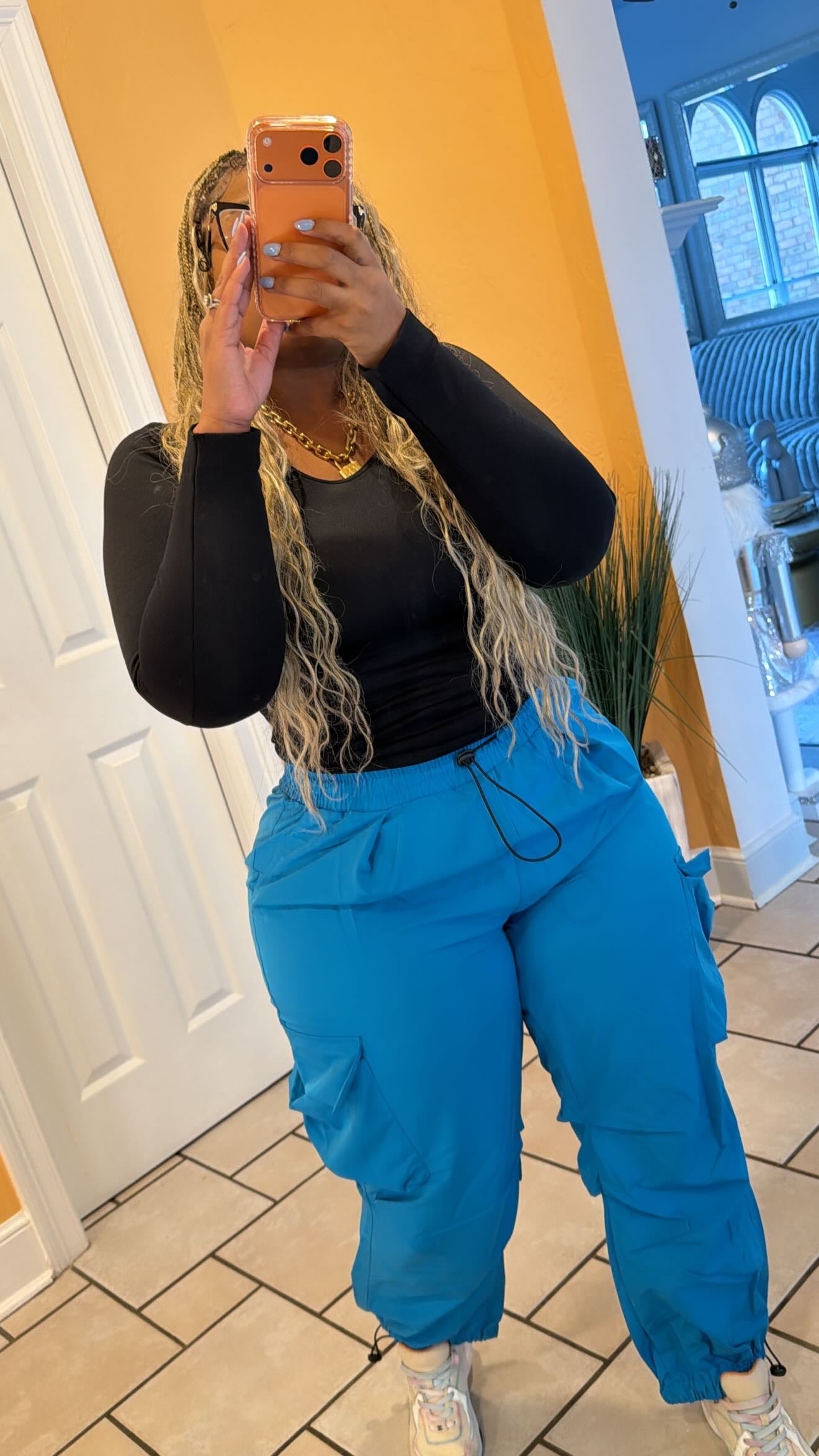Breezy Pants