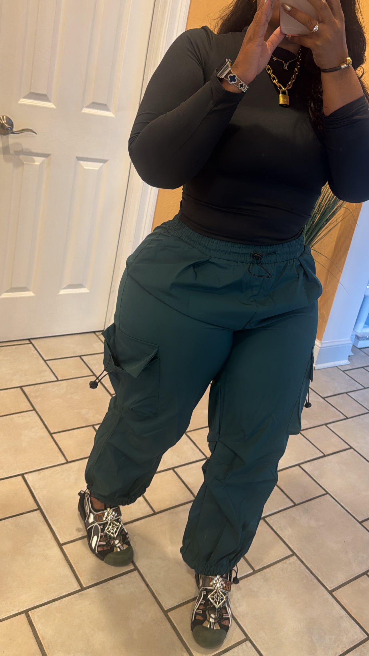Breezy Pants