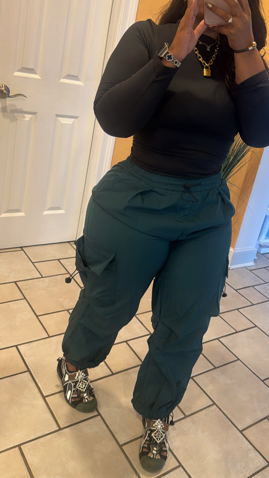 Breezy Pants