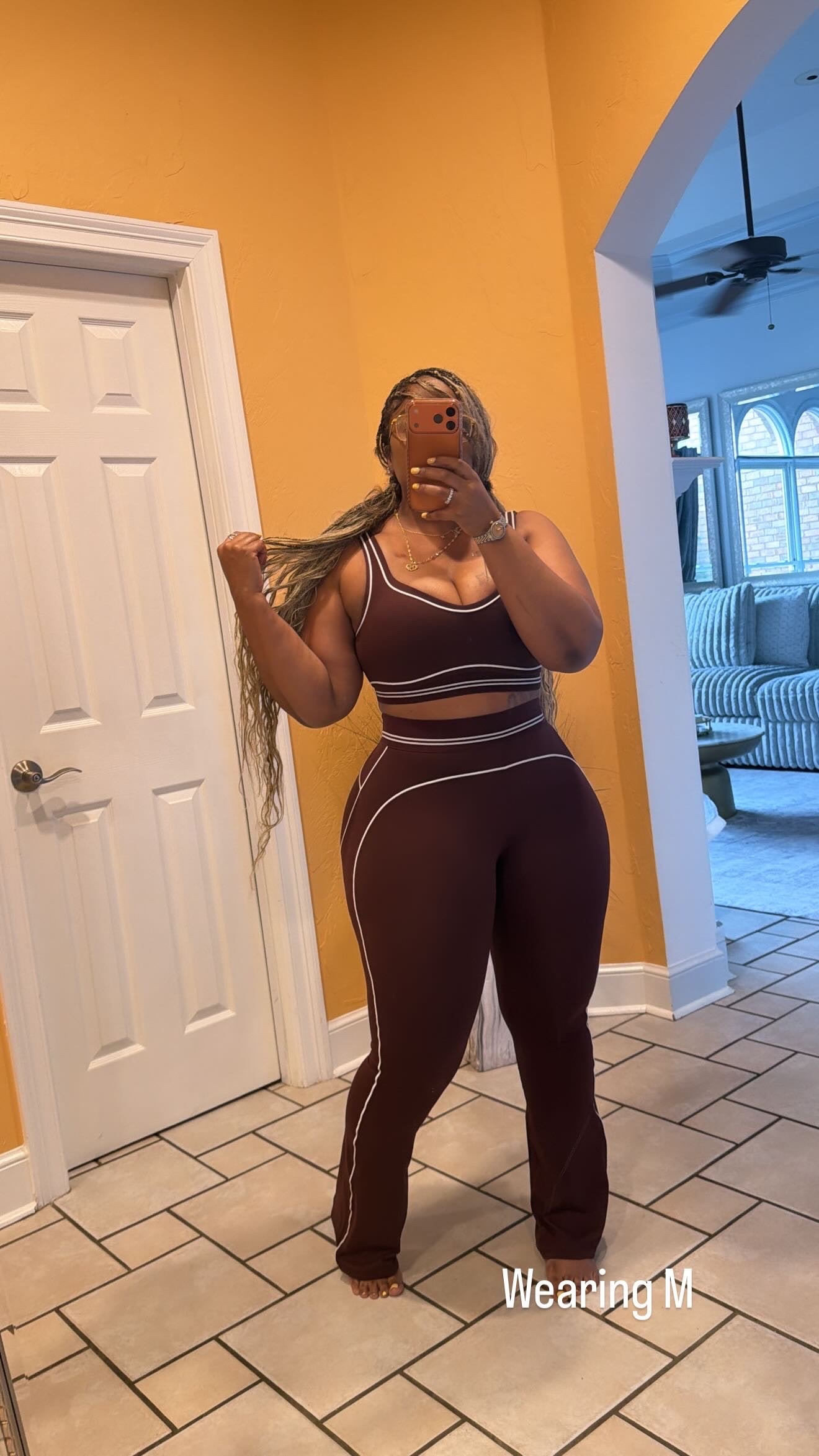 Lo Plum Set