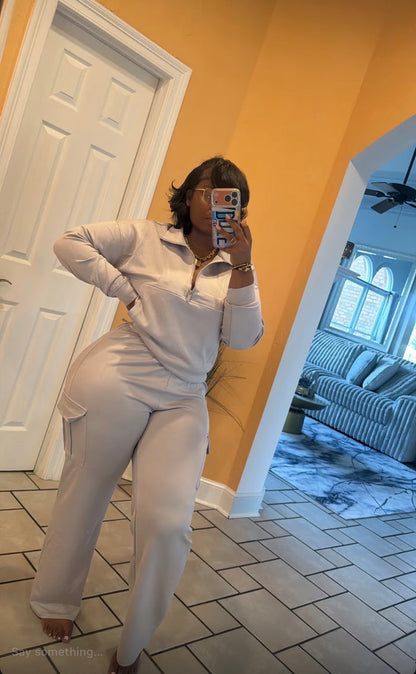 Comfort Set