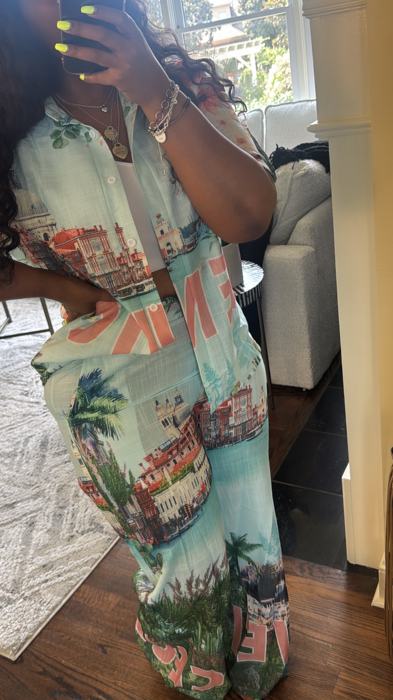 Venice Set