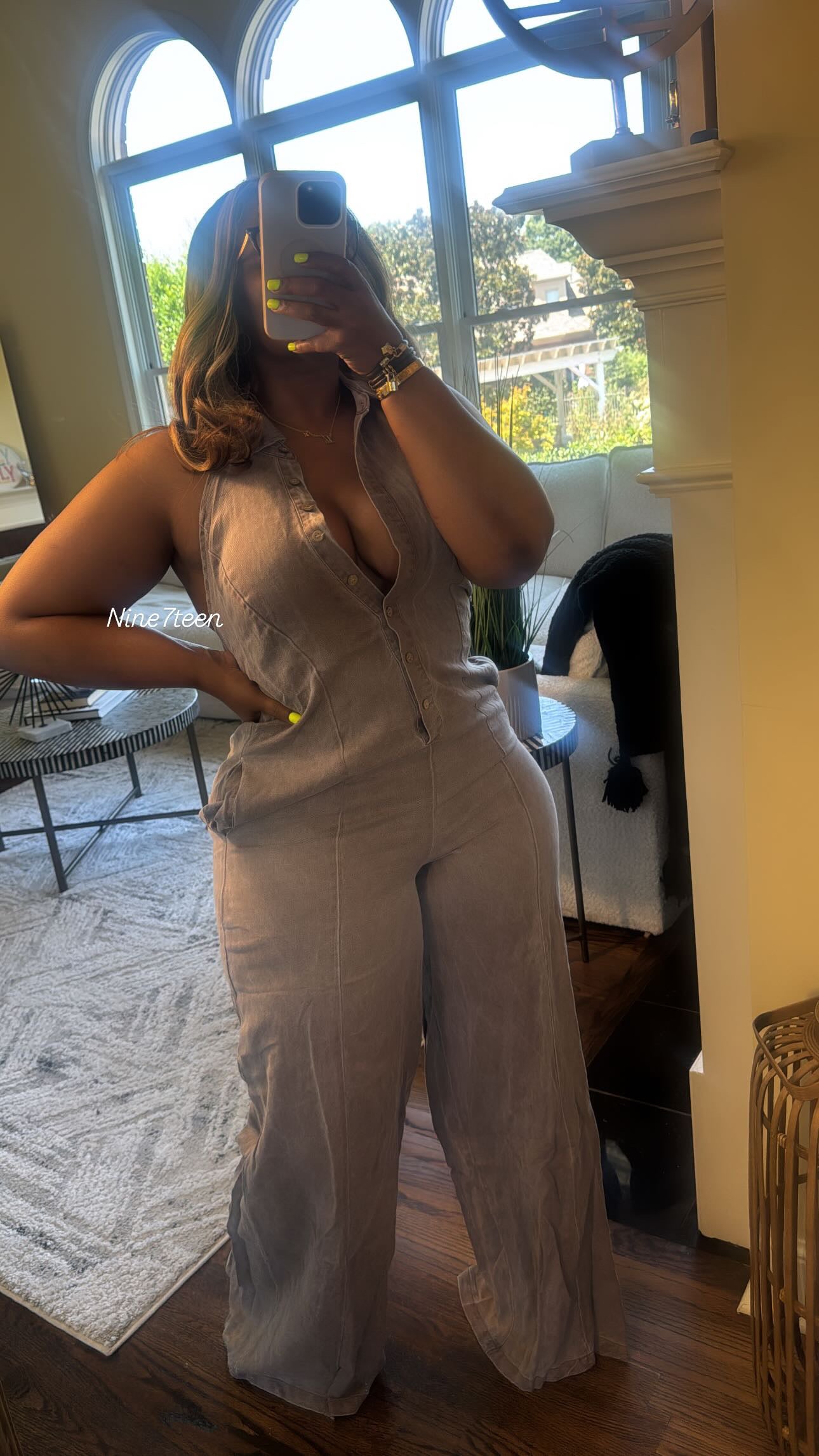 Seduce Romper