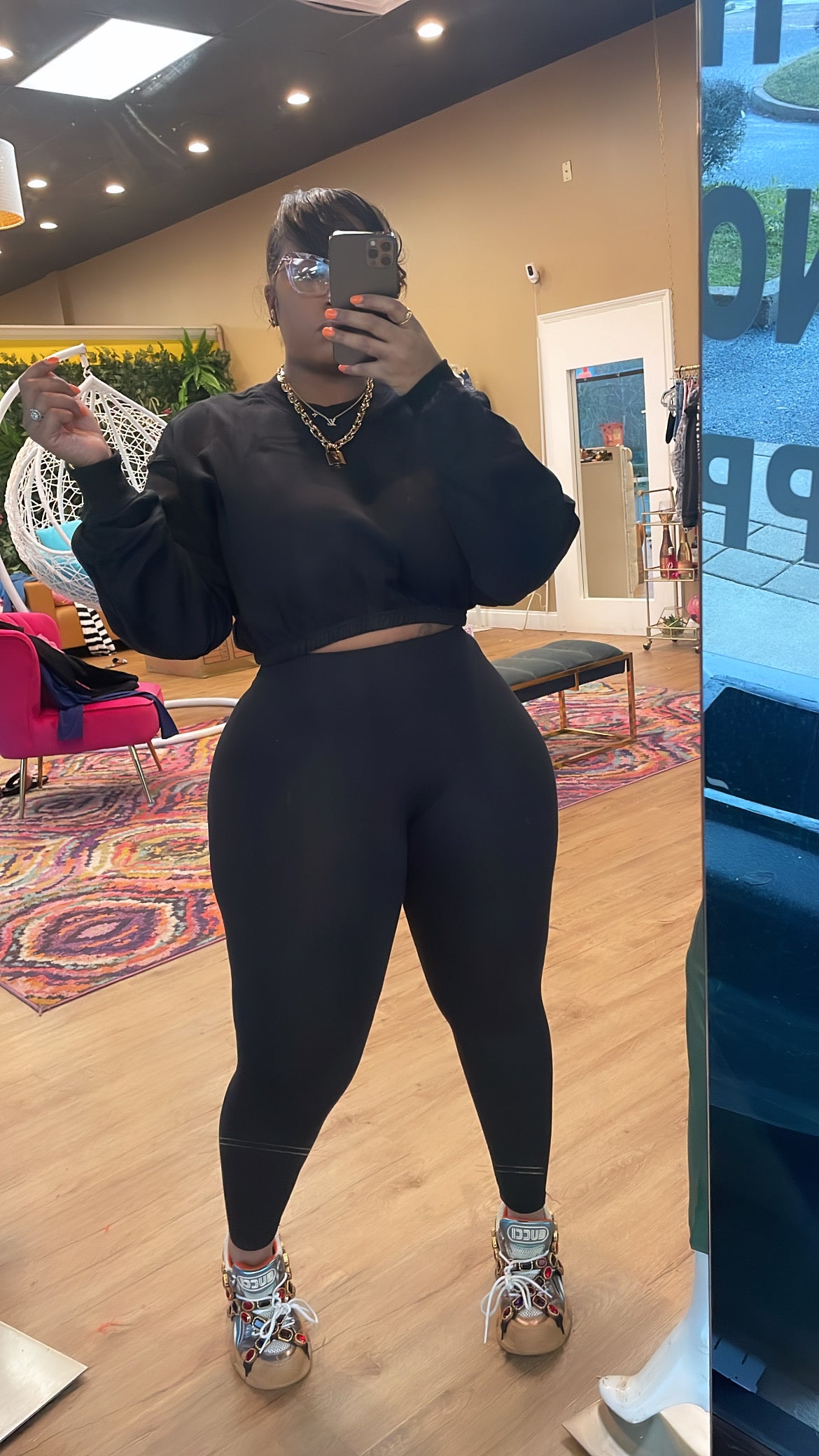 Fav Girl Tights