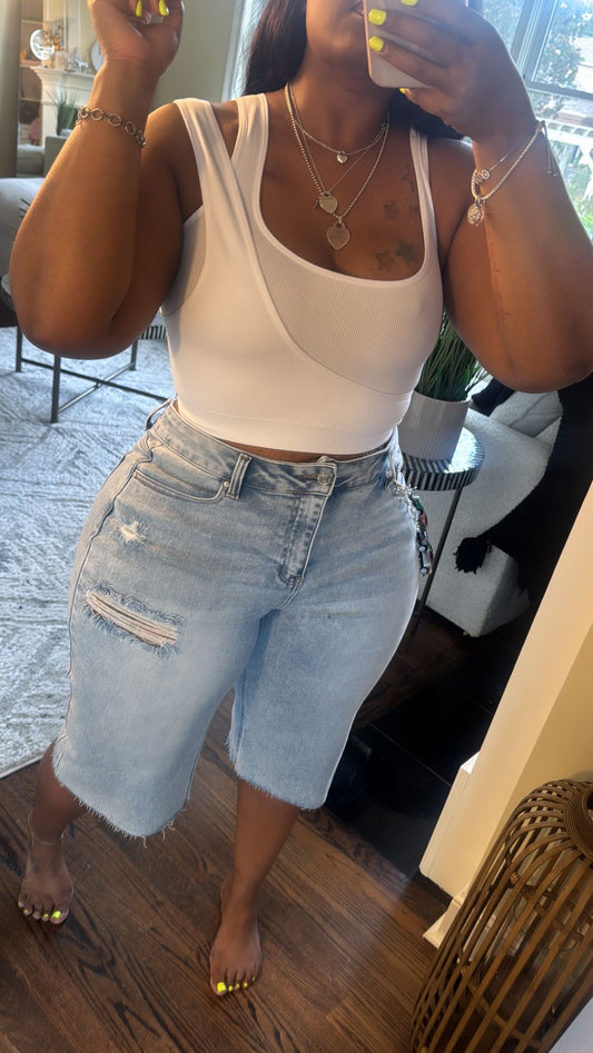 Double Sided Top