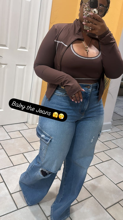 Cargo Cutie