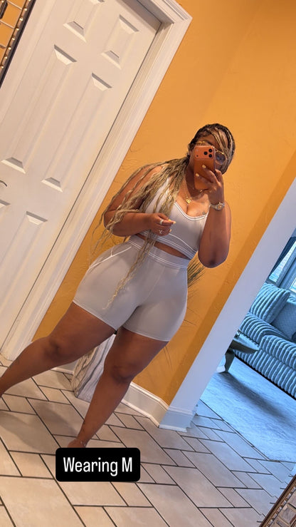 Lo Short Set