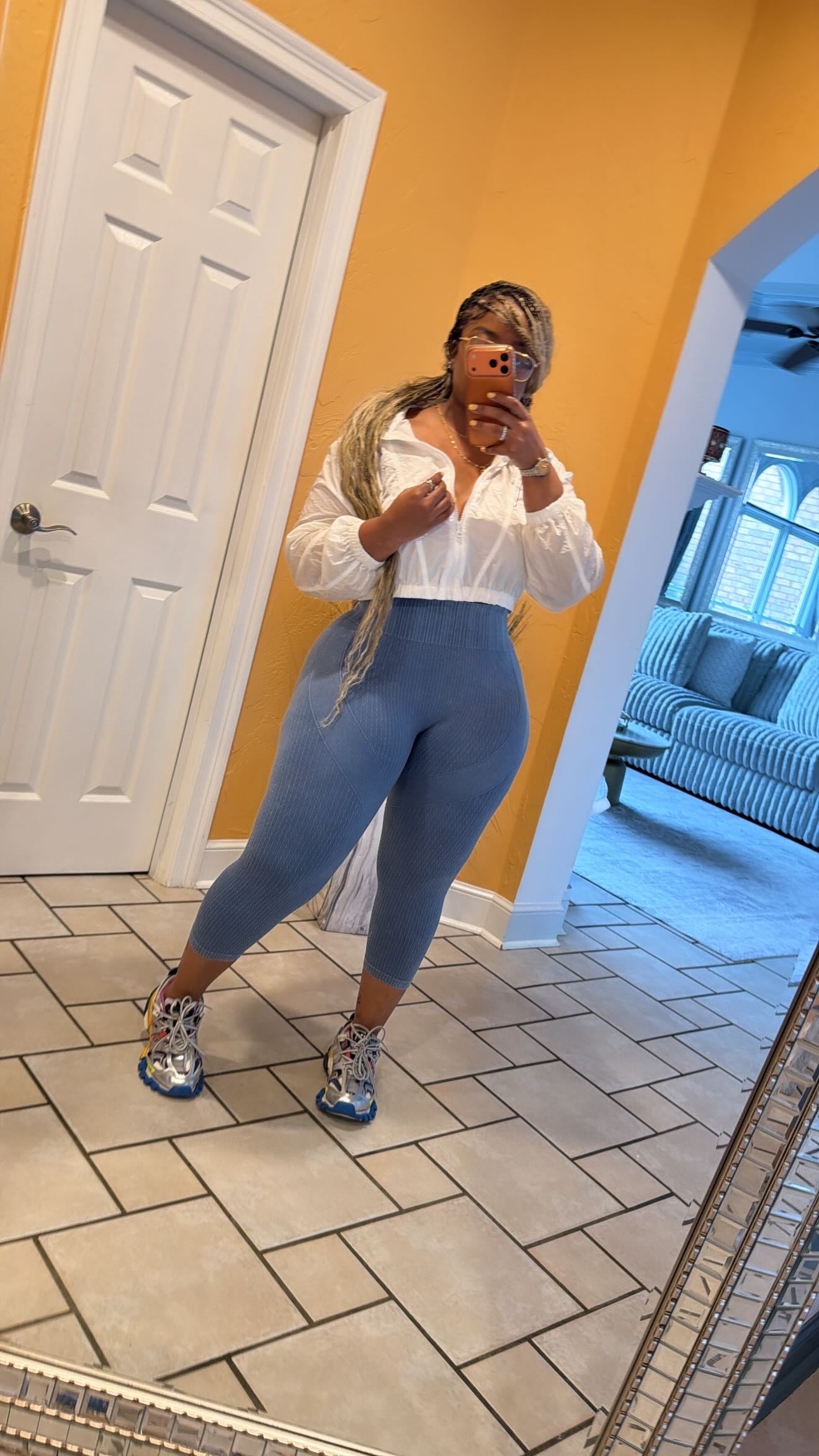 Flexn Pants