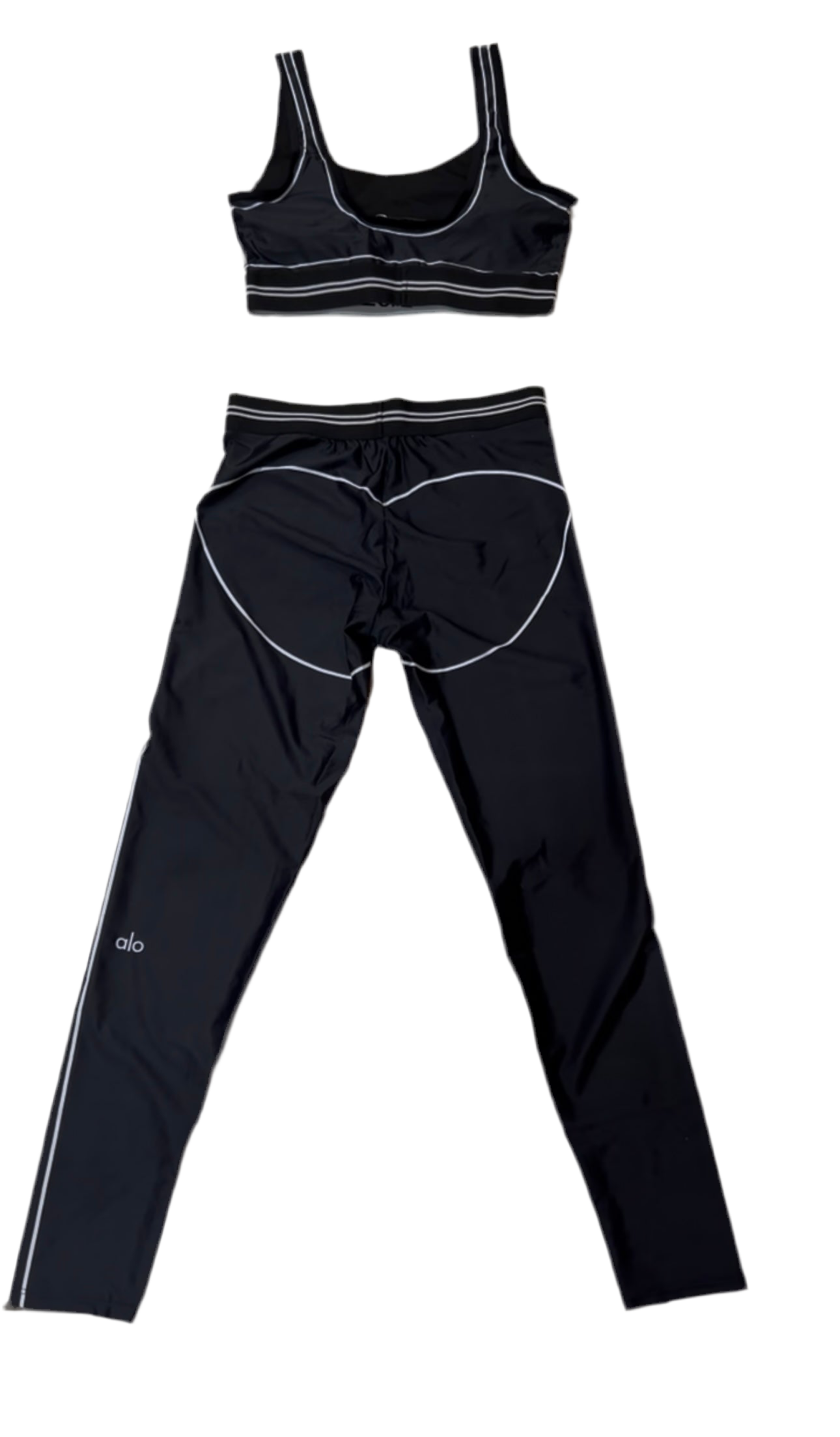A Yoga Set