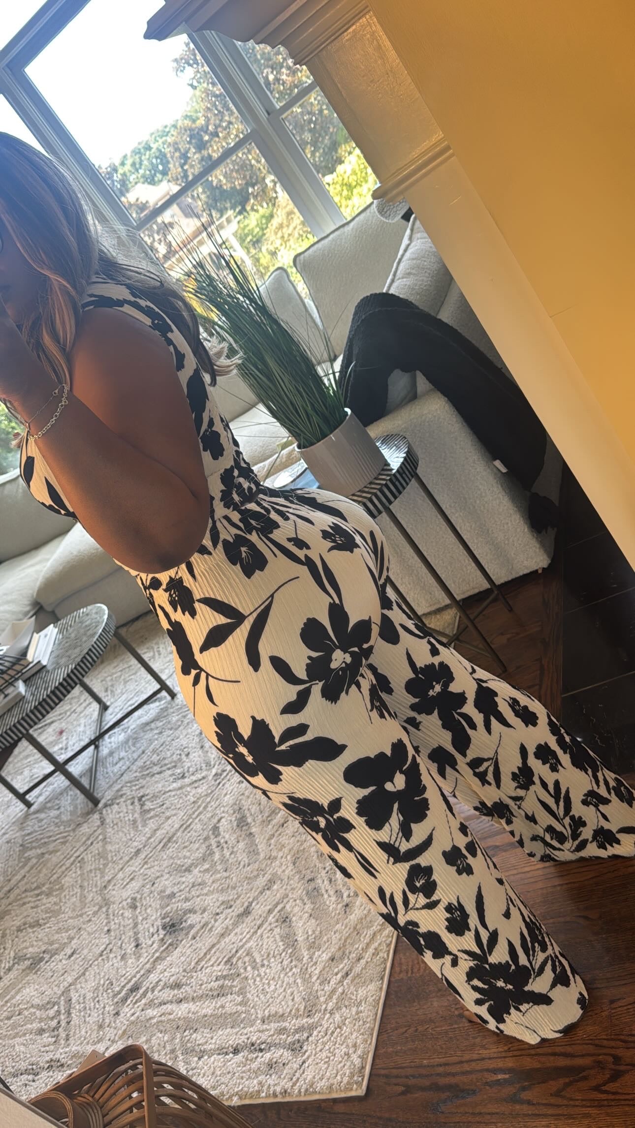 Floral Set
