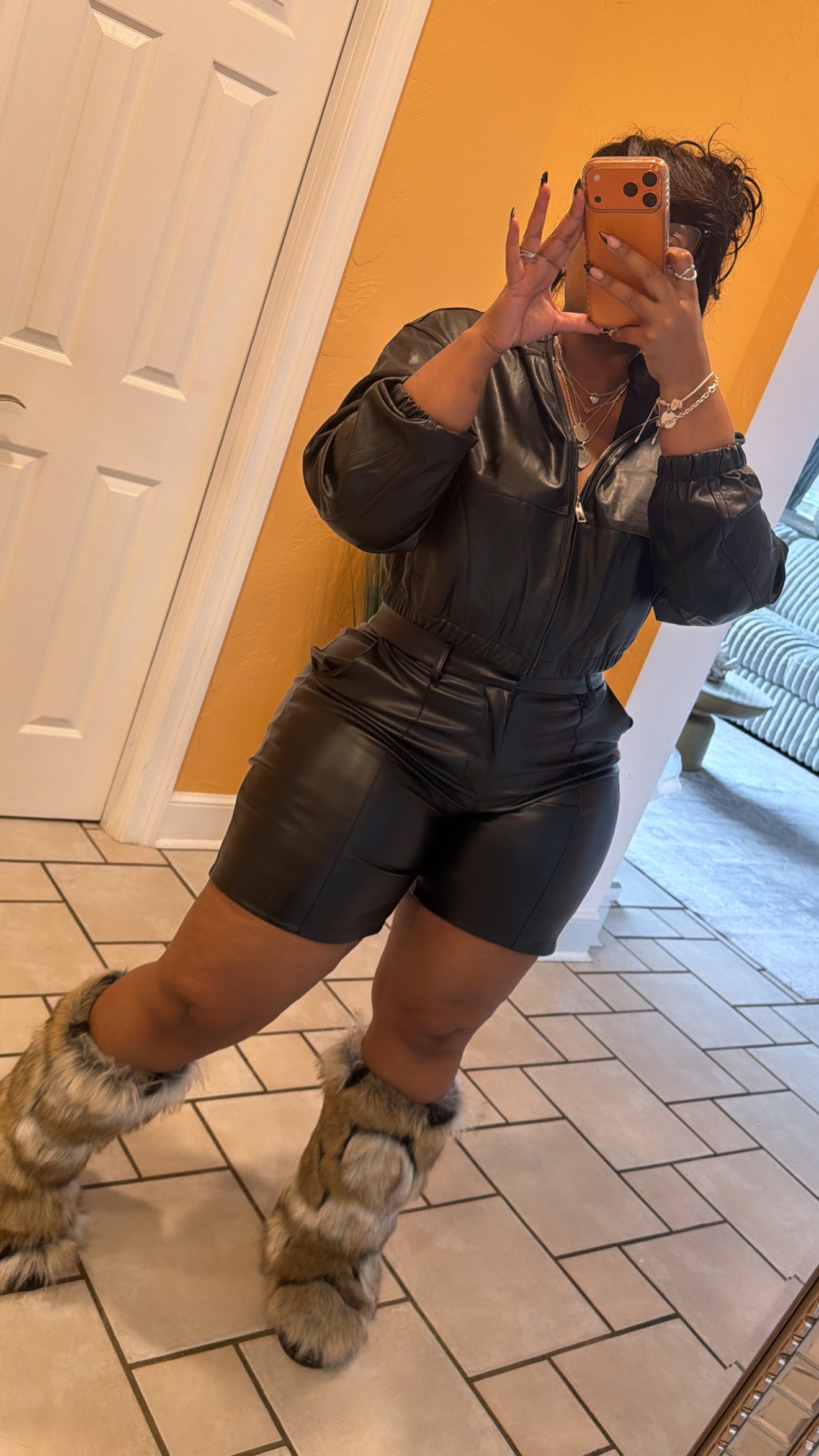 Hoodie Set