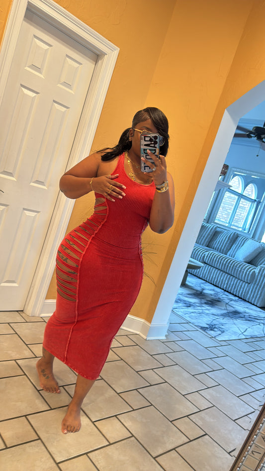 Chili Dress& Hdbnd