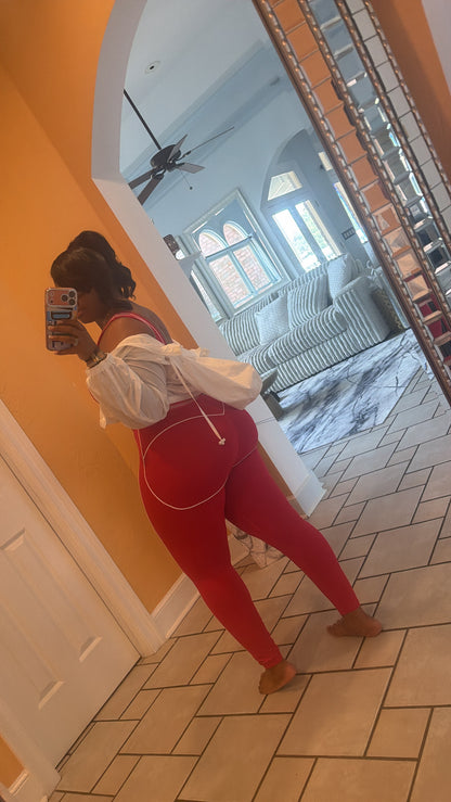 Athletic Set