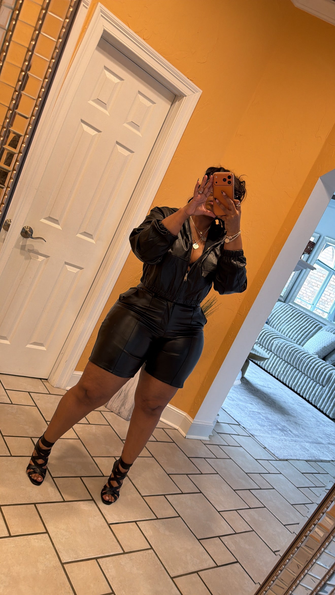 Hoodie Set