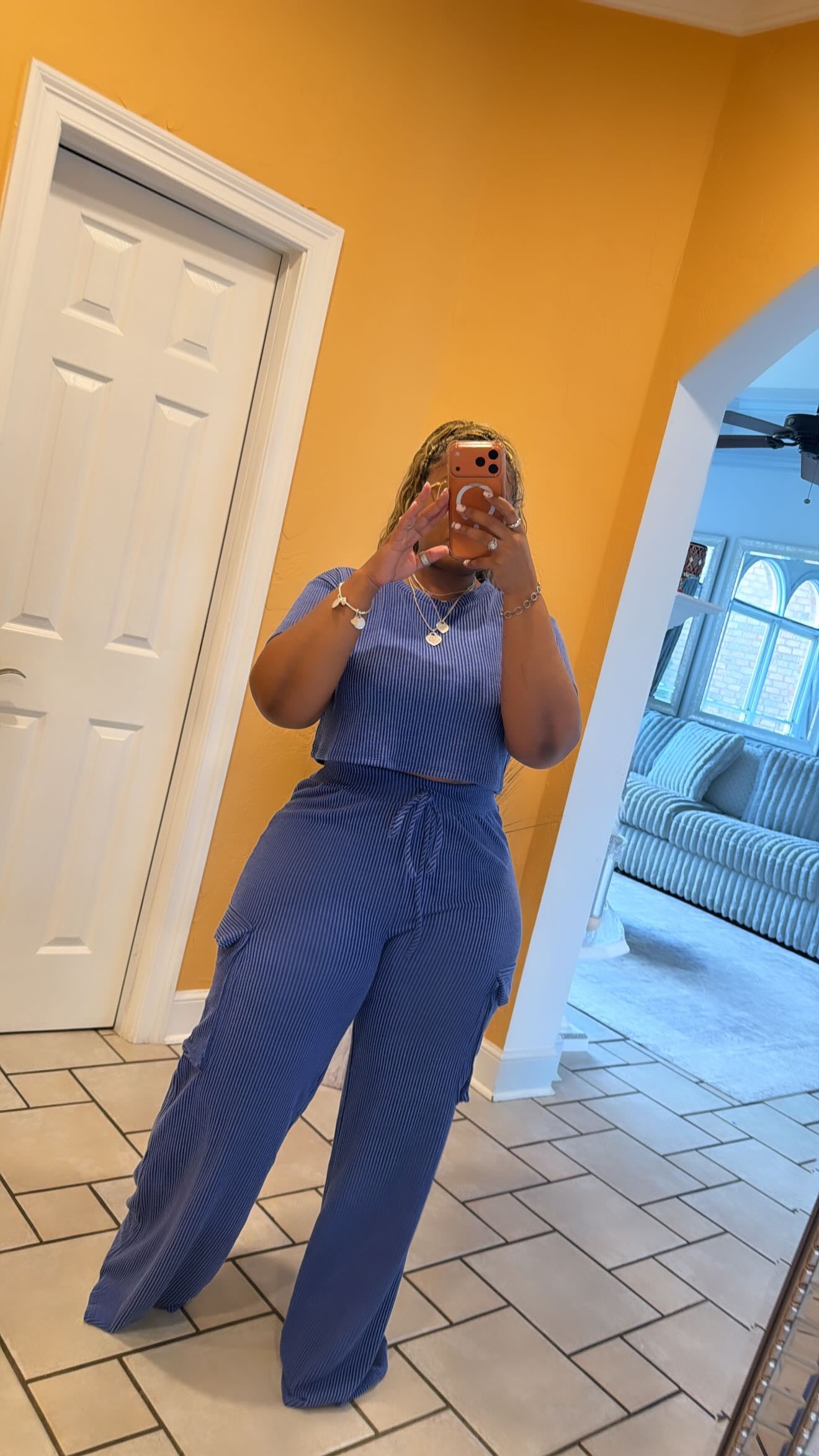 Comfort Set