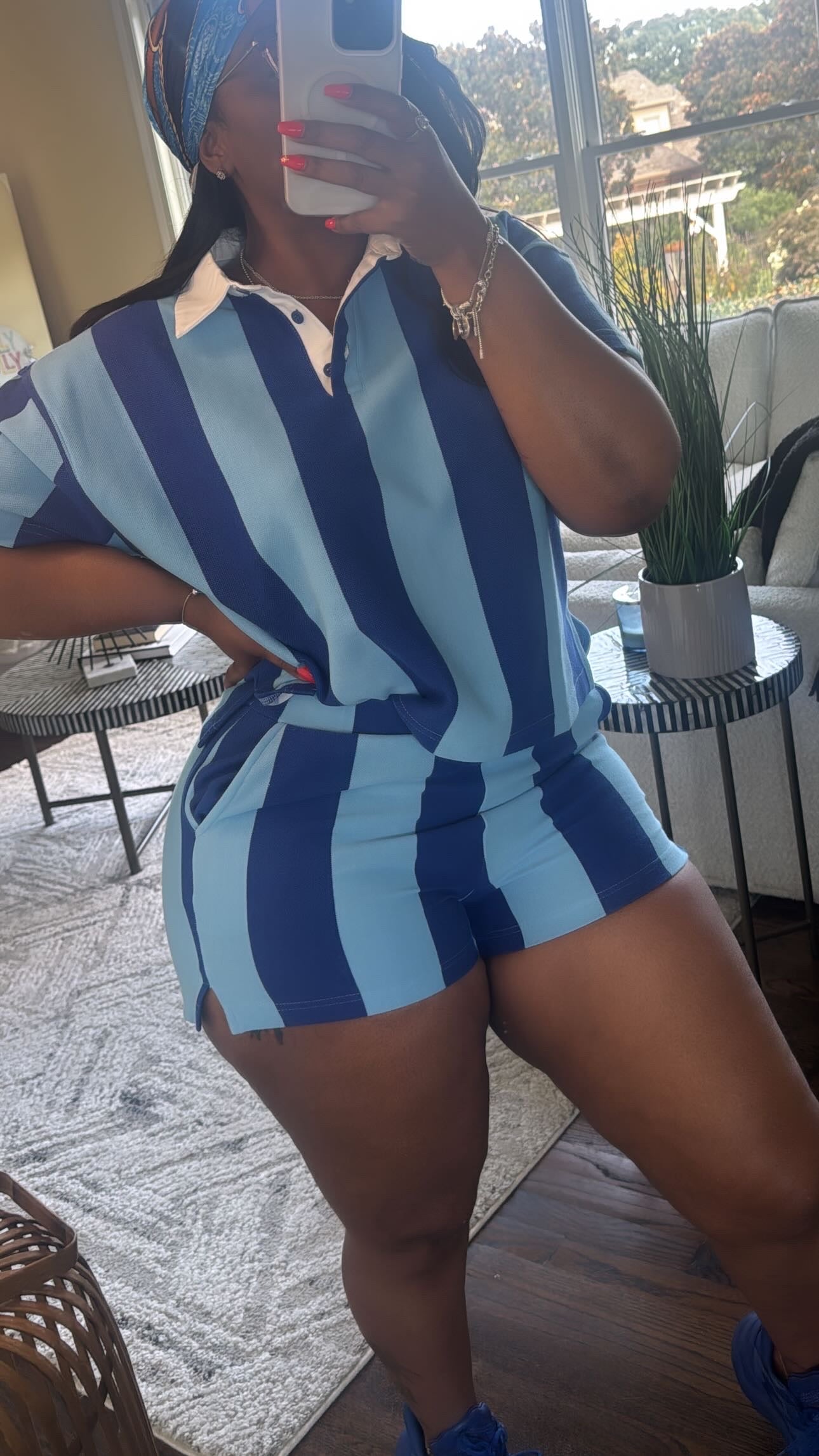 Rugby Set