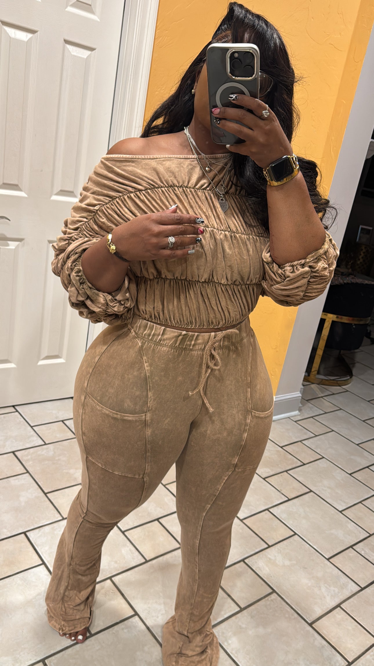 Dat Girl Set