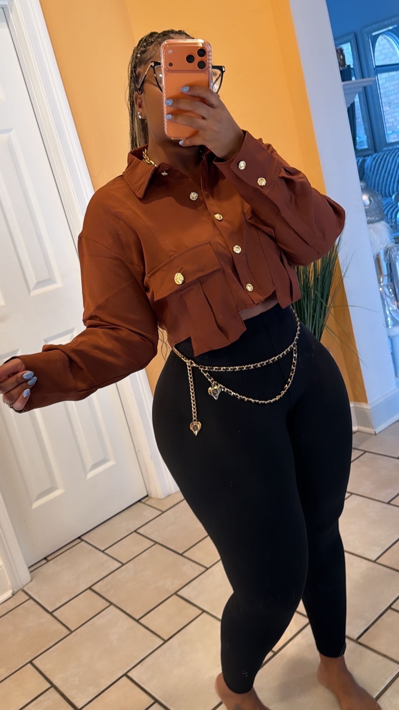 Holiday Top