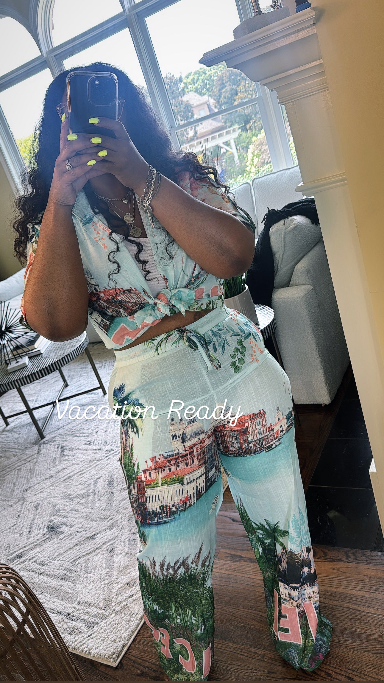Venice Set