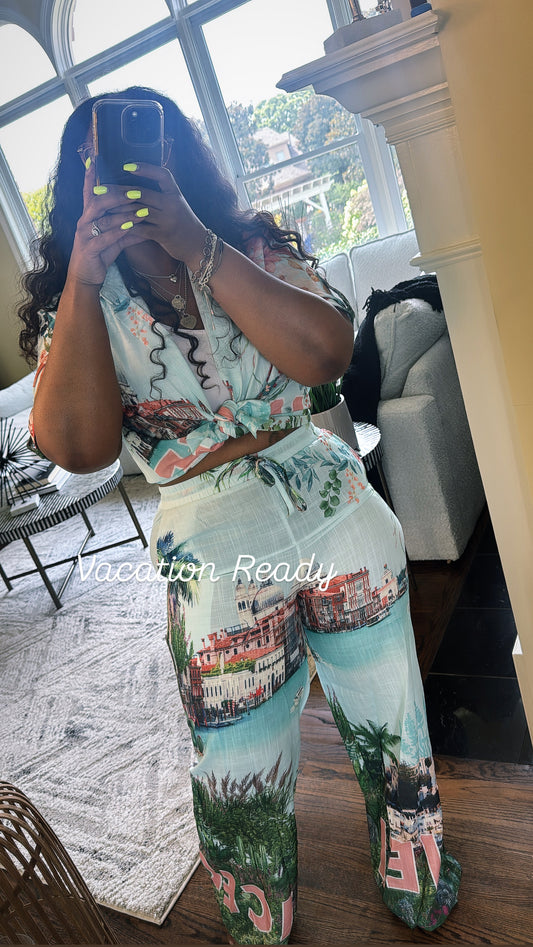 Venice Set