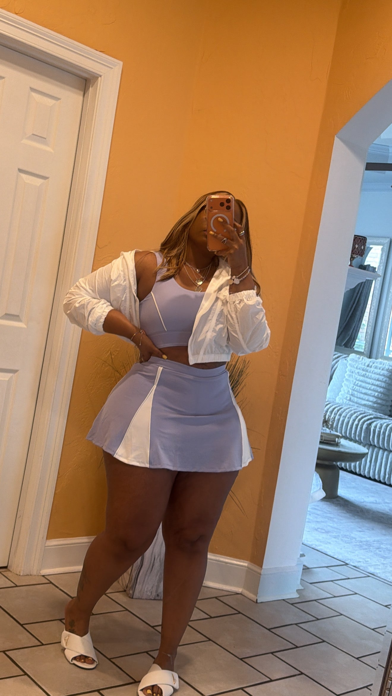 Activewear Set