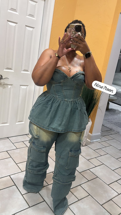Sweetheart Set