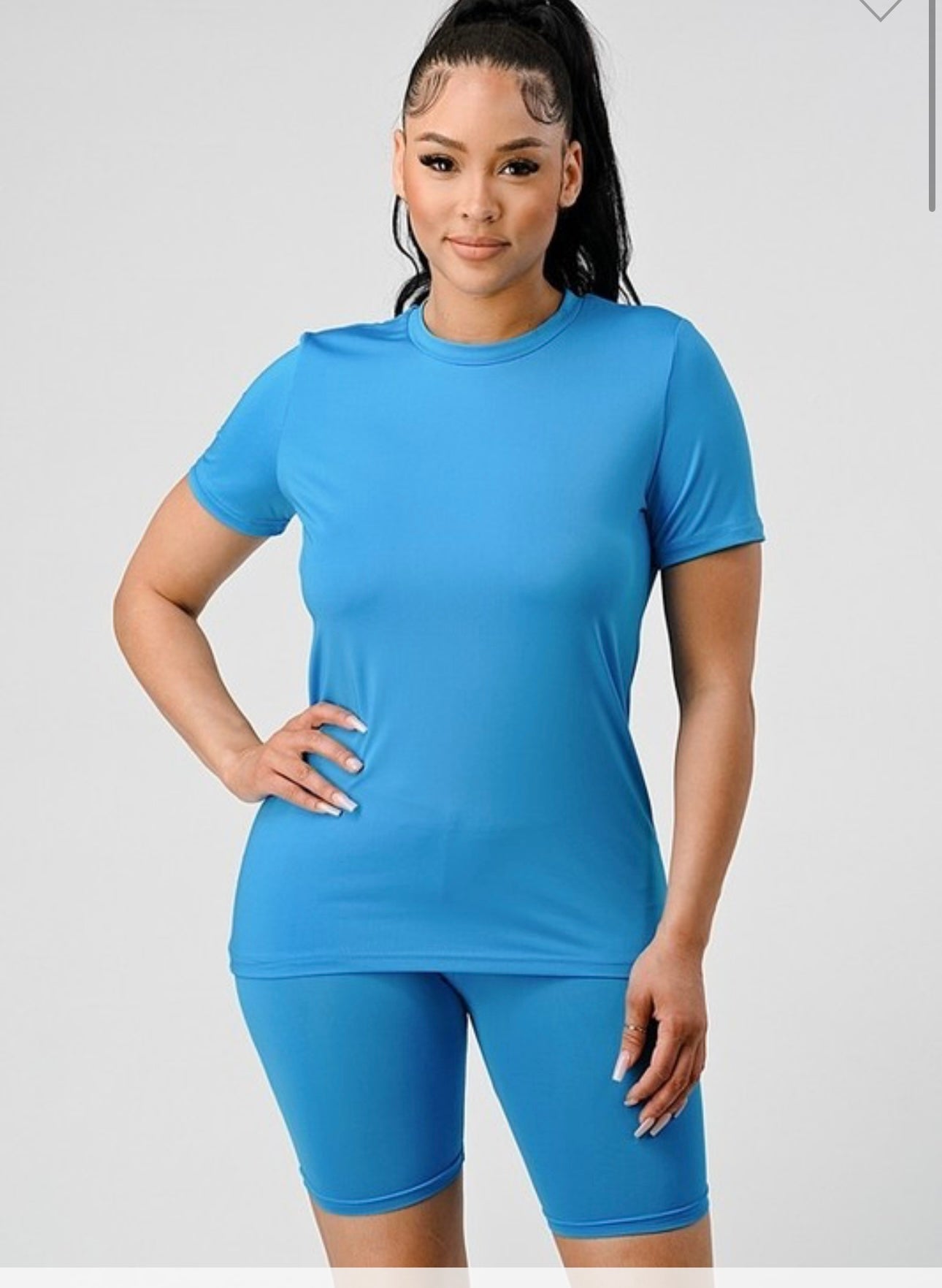 Basic Me Set