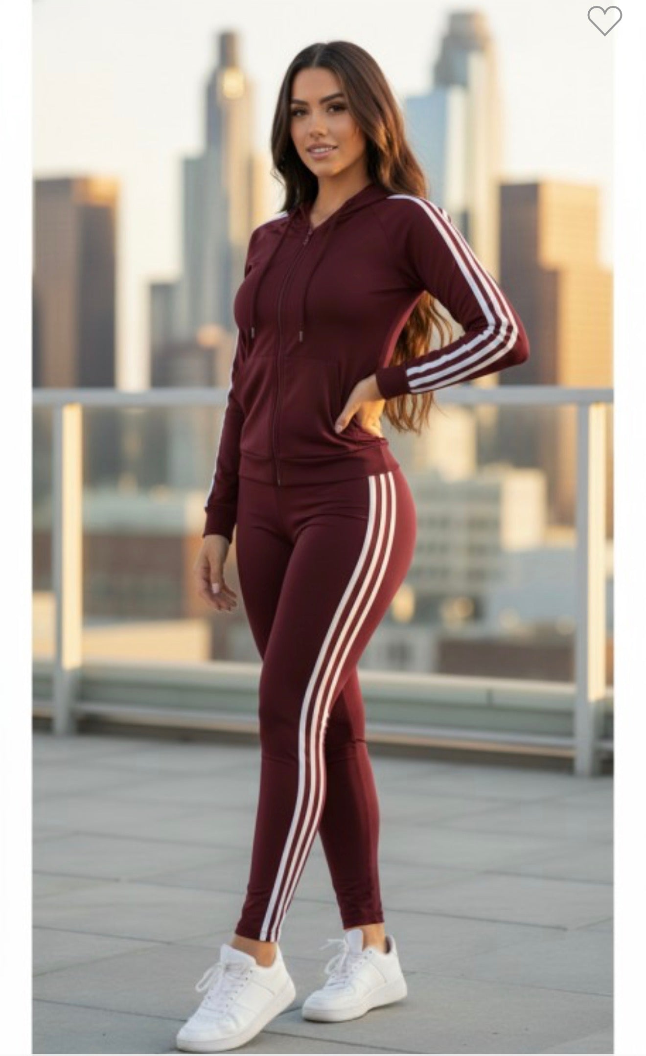 Tracksuit 3pc