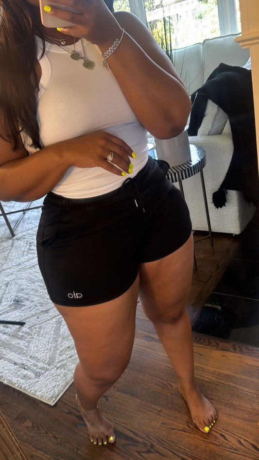 Alo shorts